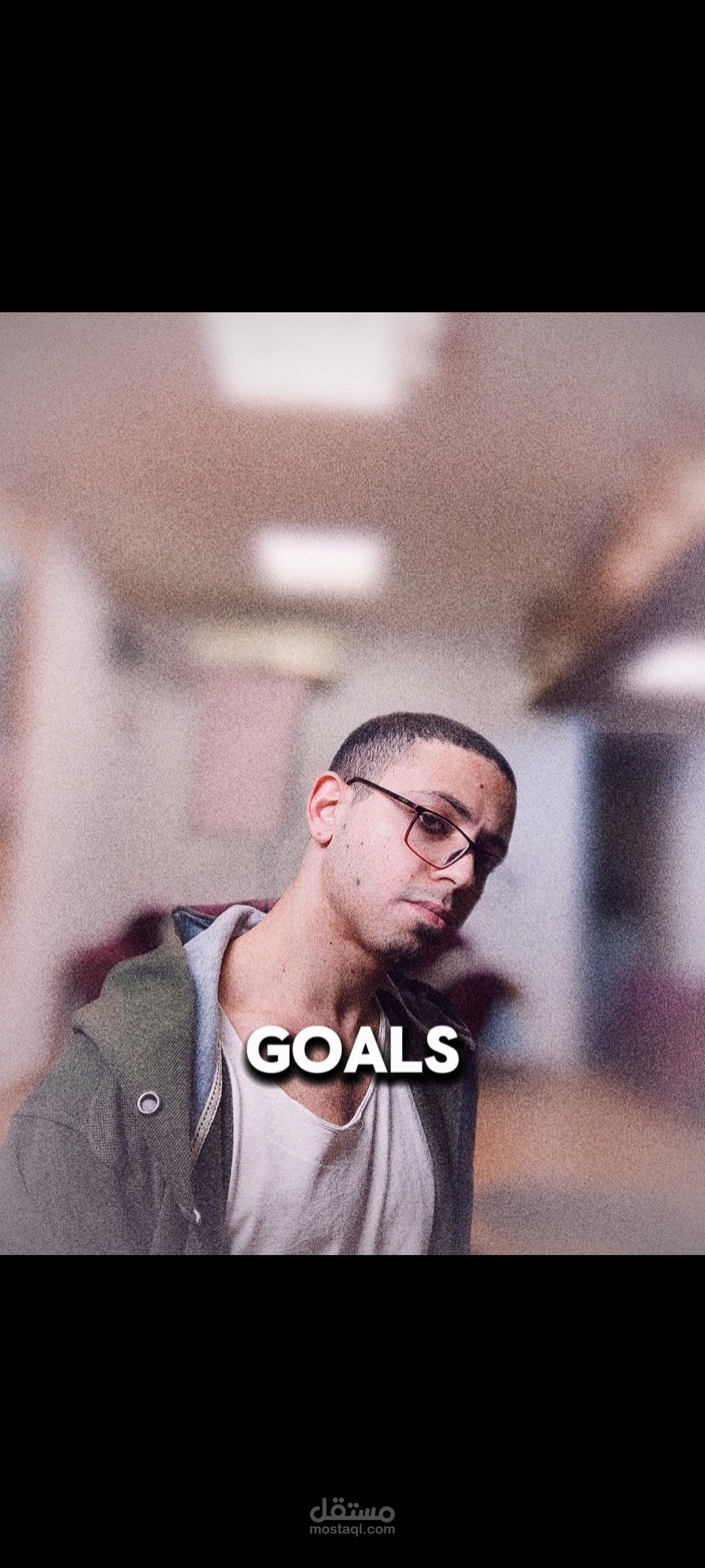 Don't let your feelings stop you from achieving your goals ..