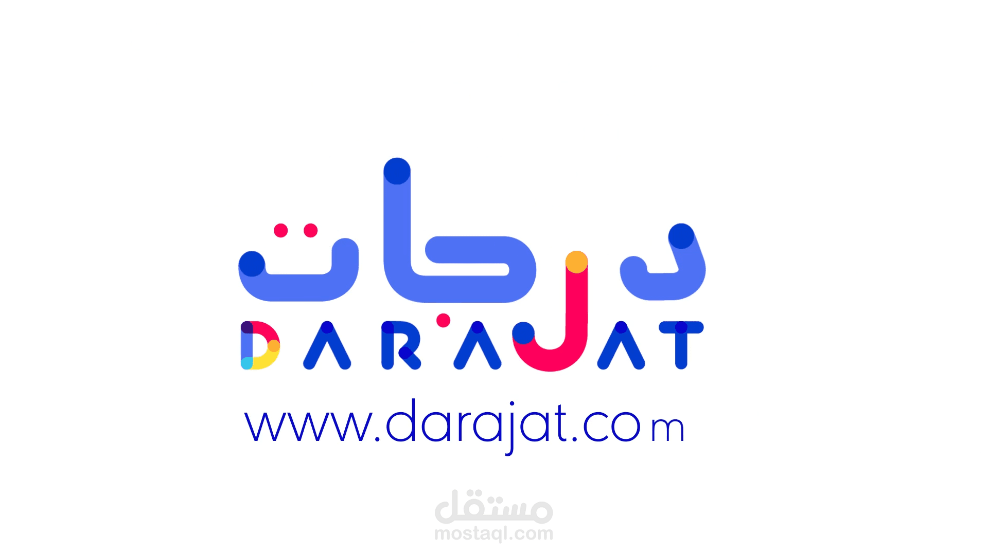 بعض أعمالي في الموشن جرافيك