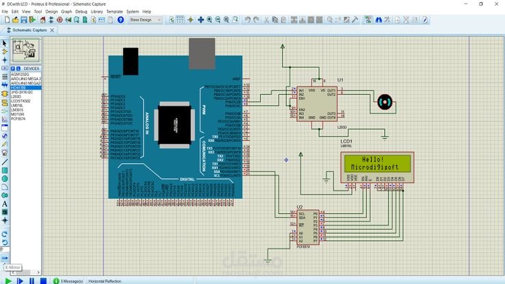 Educational Kids Toy Project | Arduino, LCD, Motor