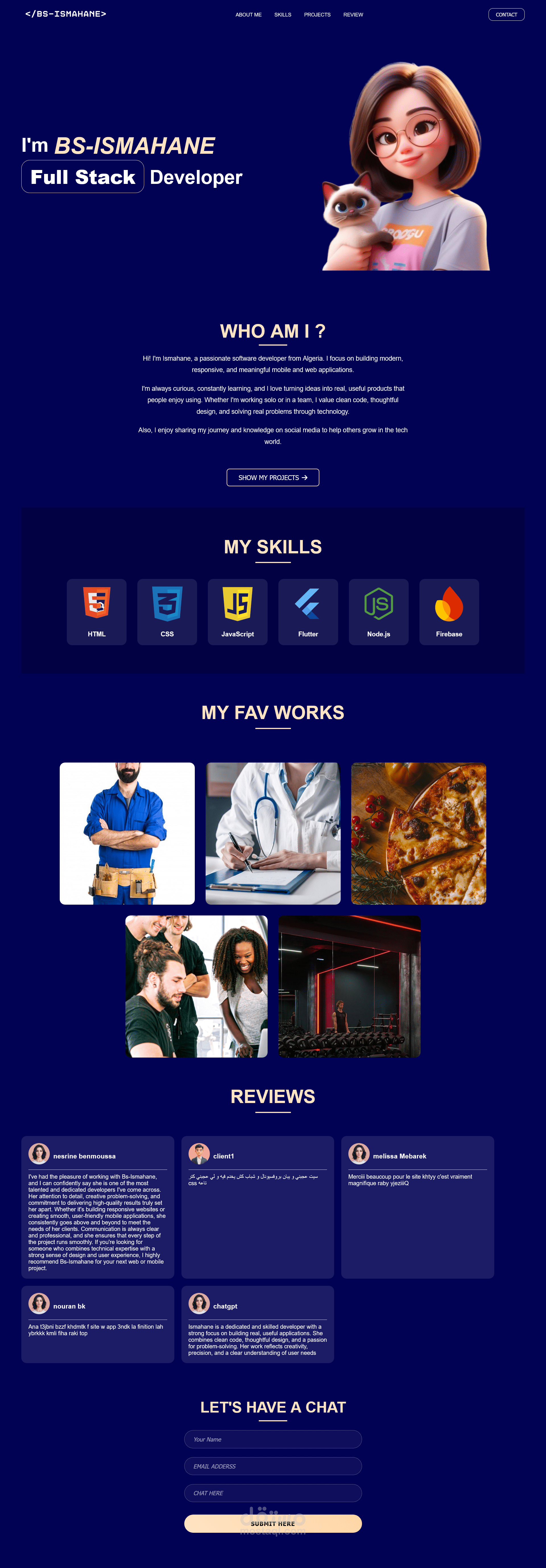 Portfolio