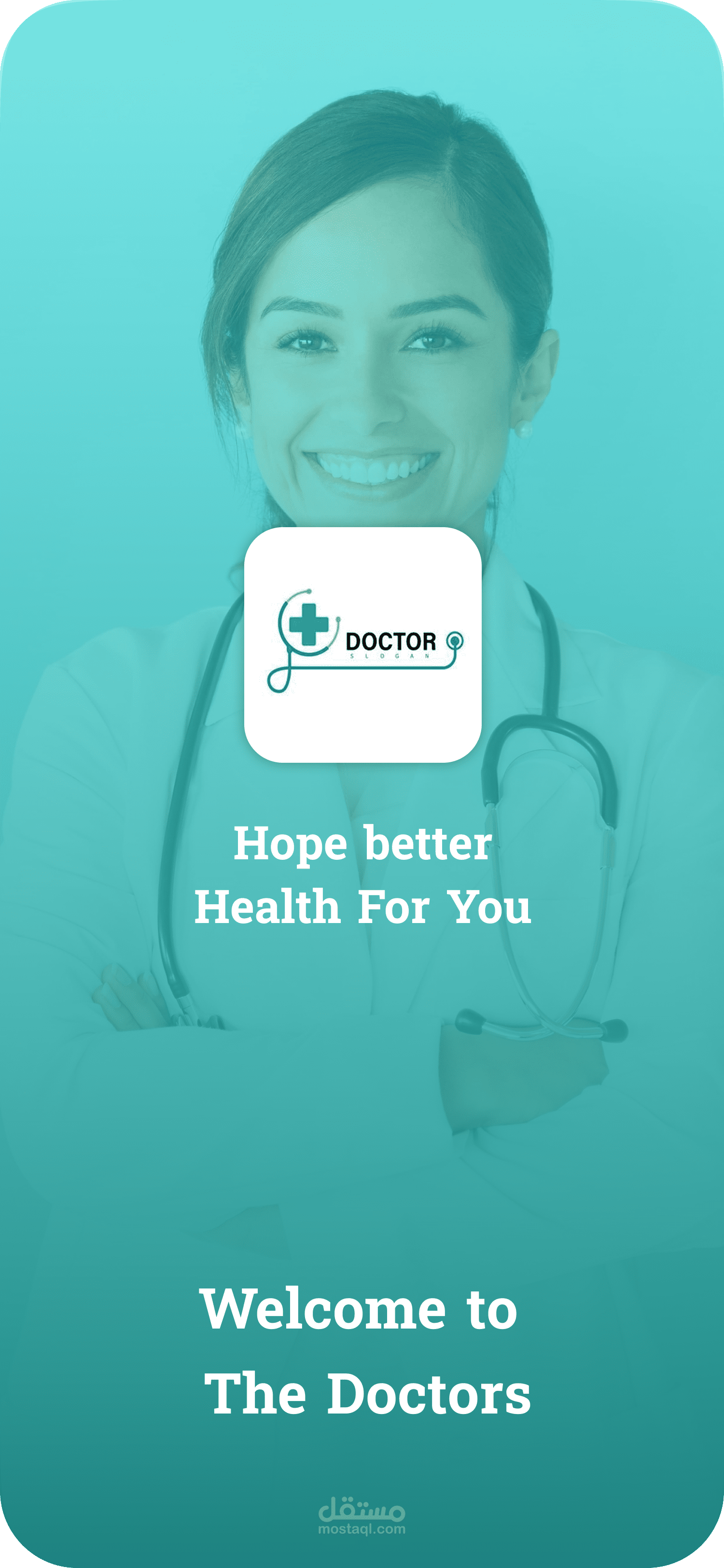 doctor app