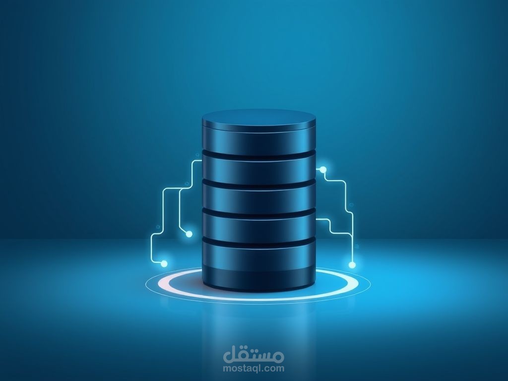 مولد تقارير ديناميكي