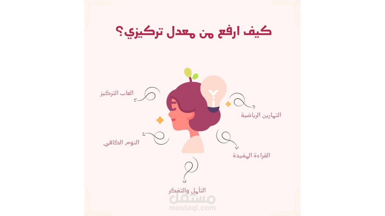 منشور توعوي