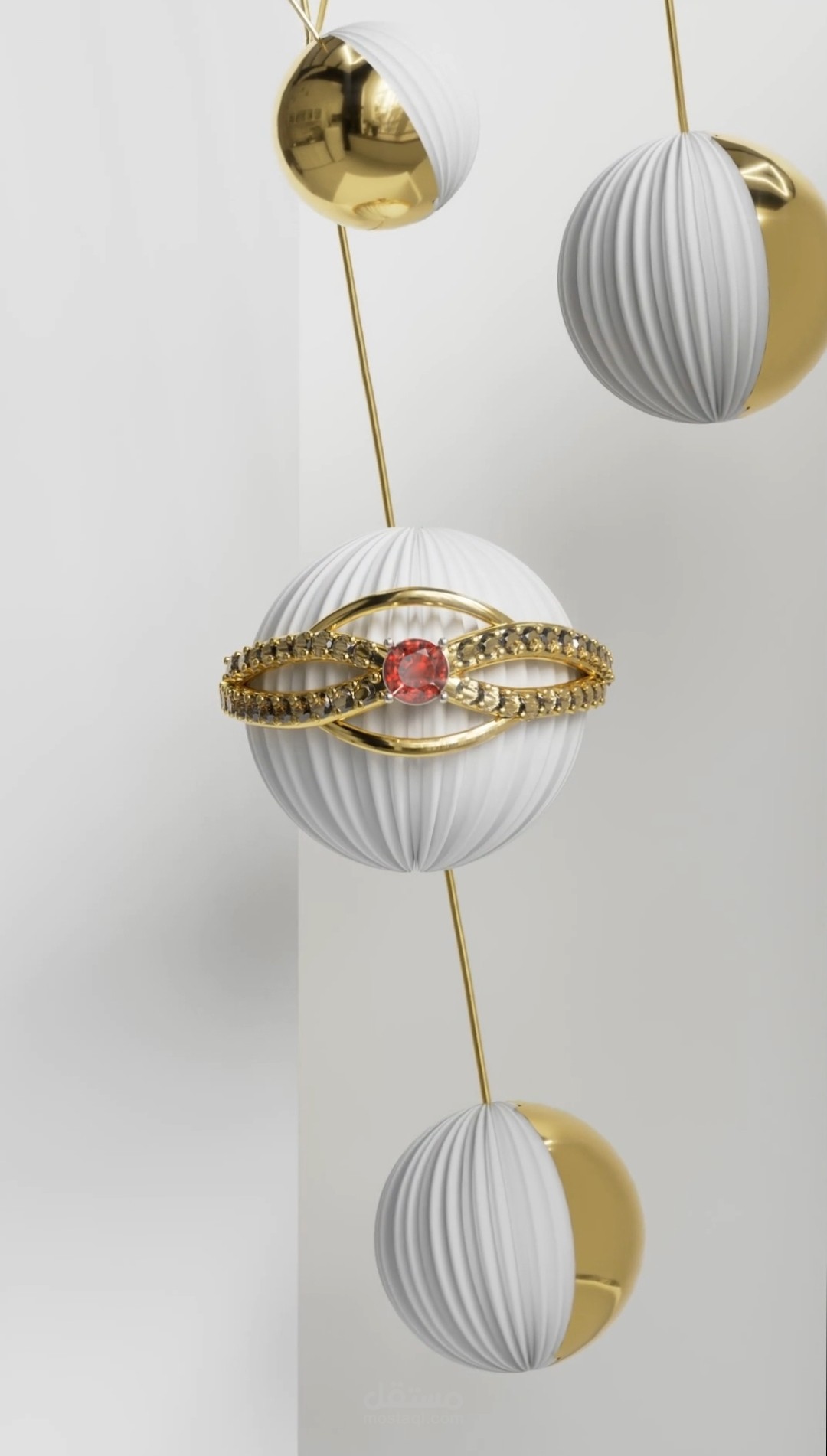 Blender 3D Animation