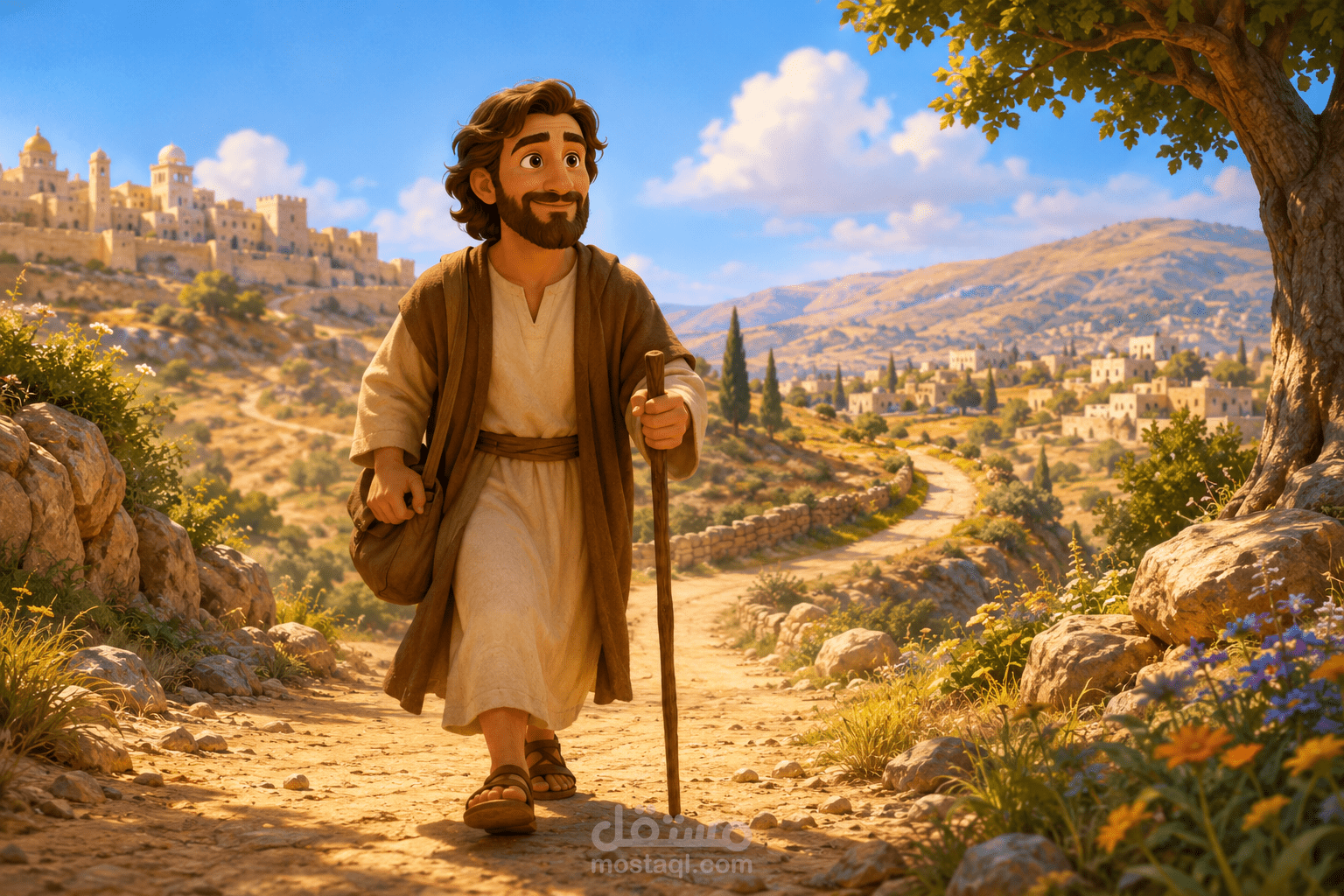 تصميم ذكاء اصطناعى