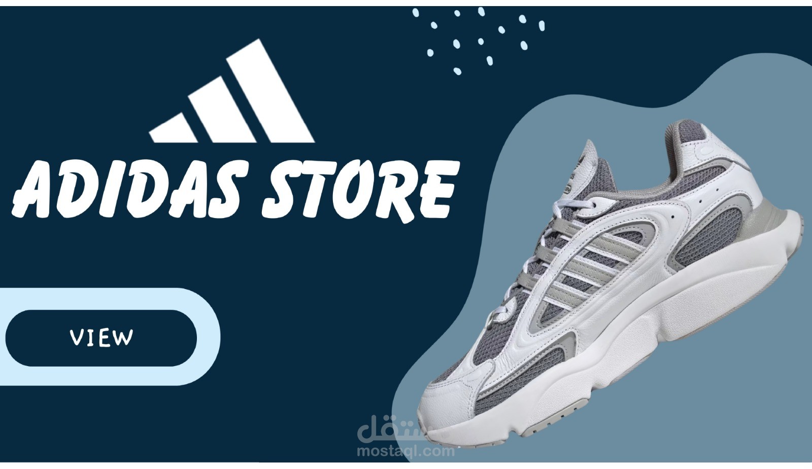 Adidas Sales Performance & Profitability Dashboard