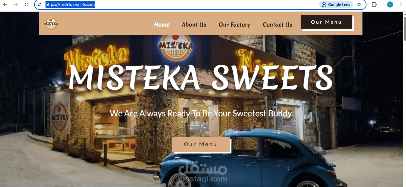 https://mistekasweets.com
