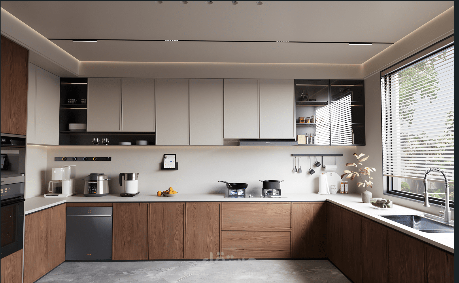 تصميم داخلي
