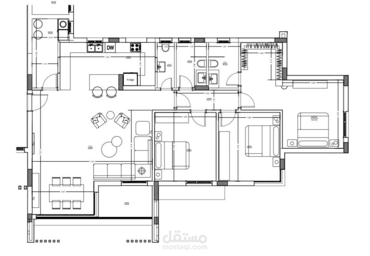 Shop drawings