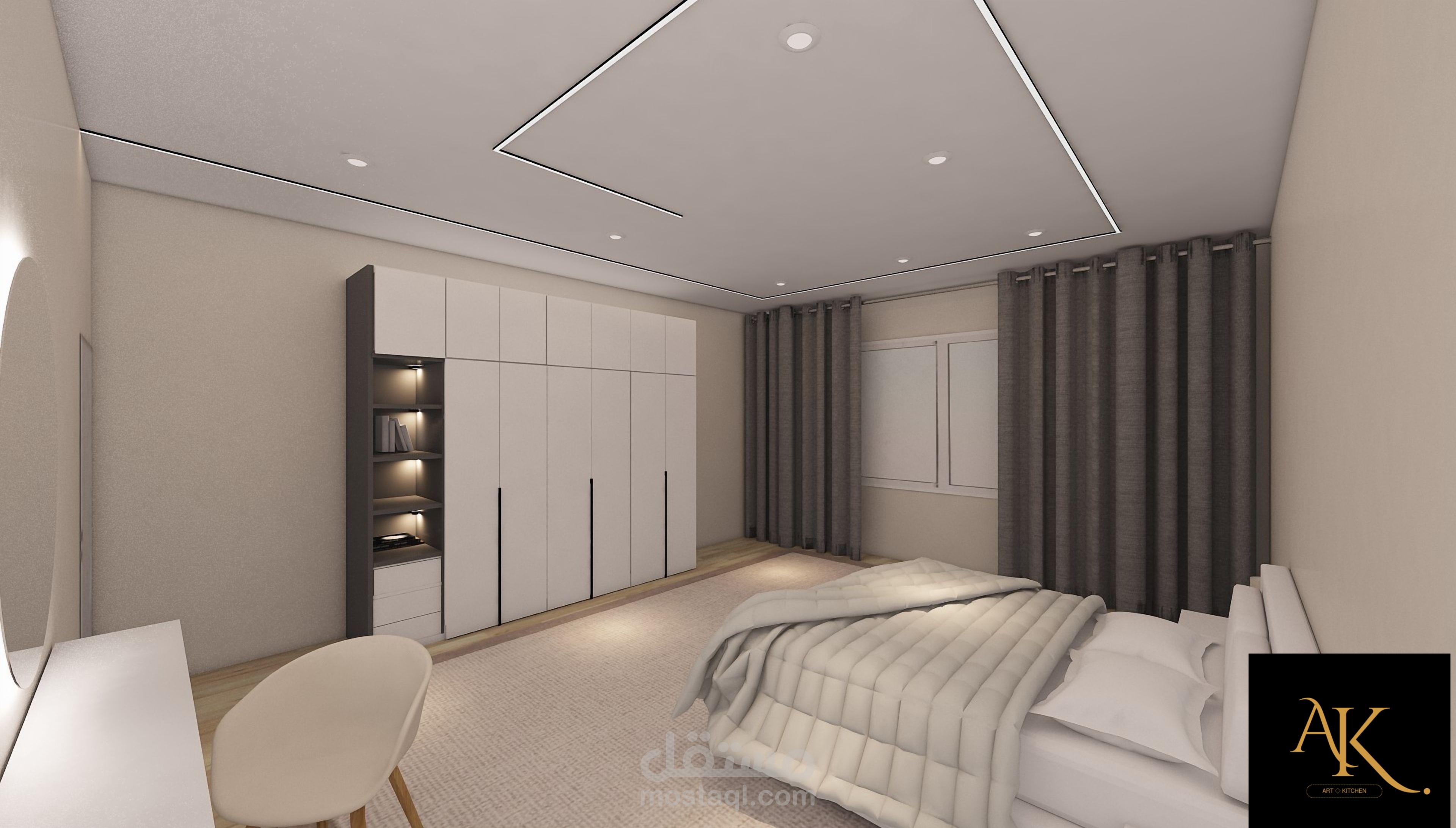تصميم داخلي