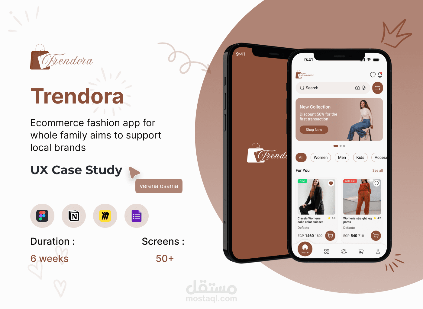 Fashion Application