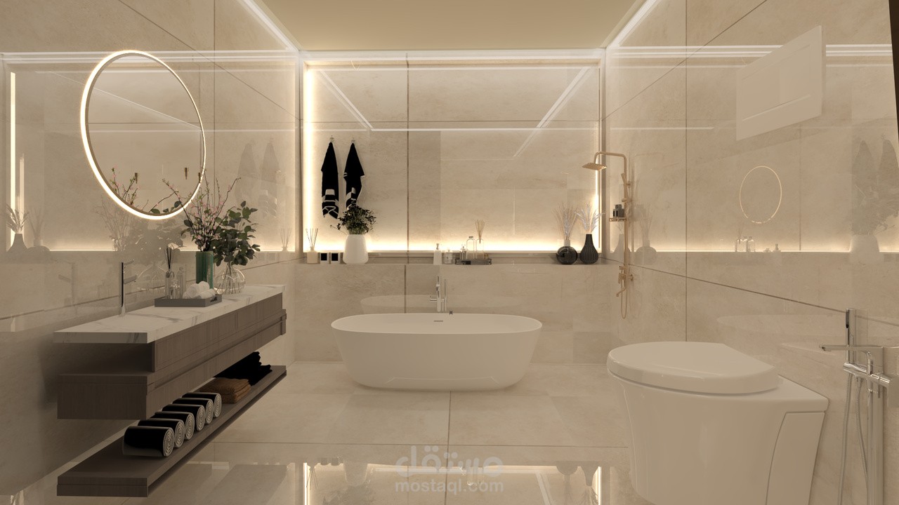 تصميم داخلي