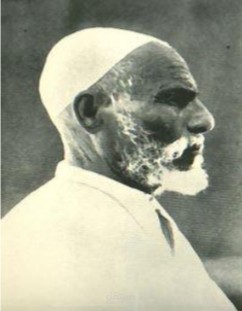 Characters from Arab History.