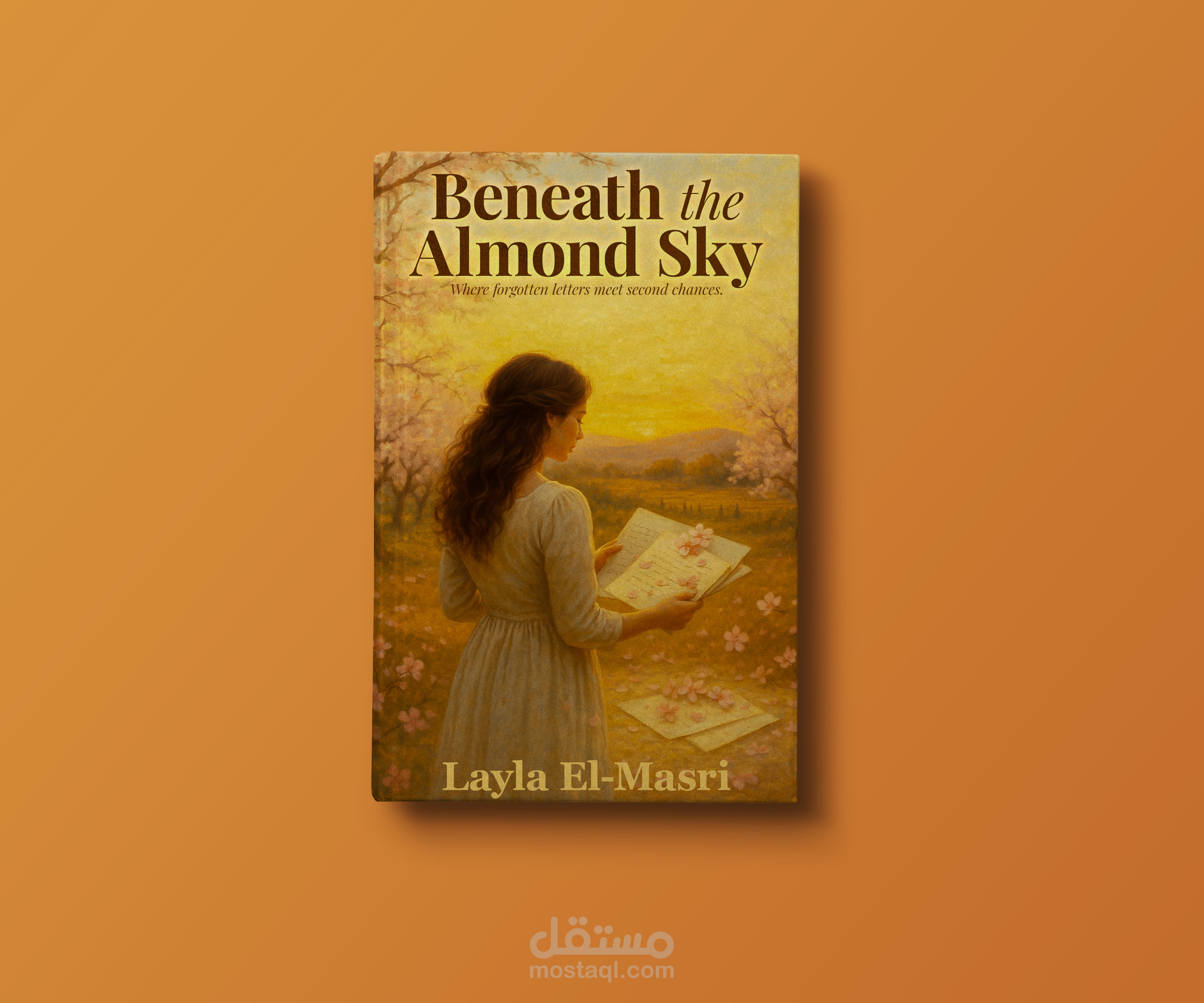 مجموعة تصميمات اغلفة كتب