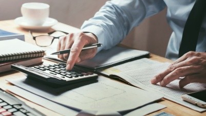 إعادة هيكلة مالية لشركة تصنيع متعثرة