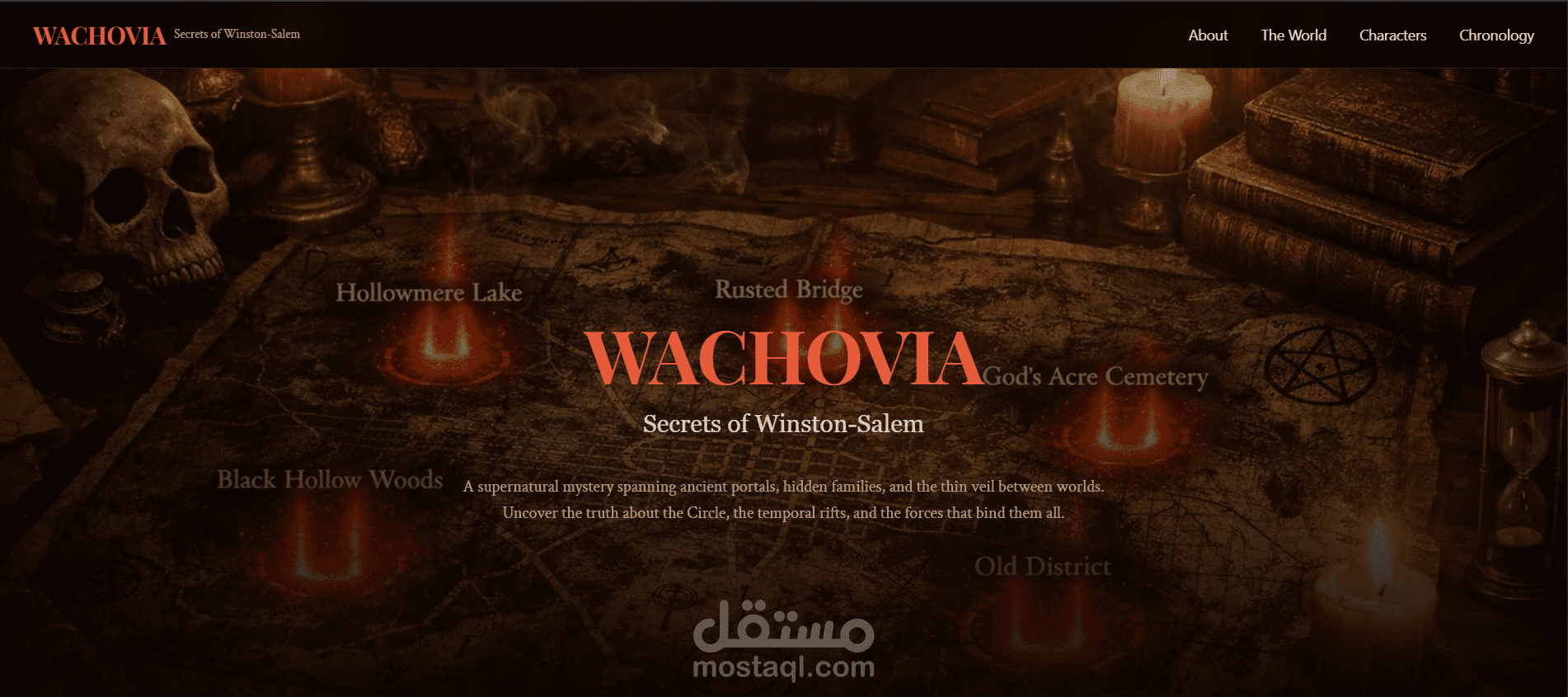 Wachovia