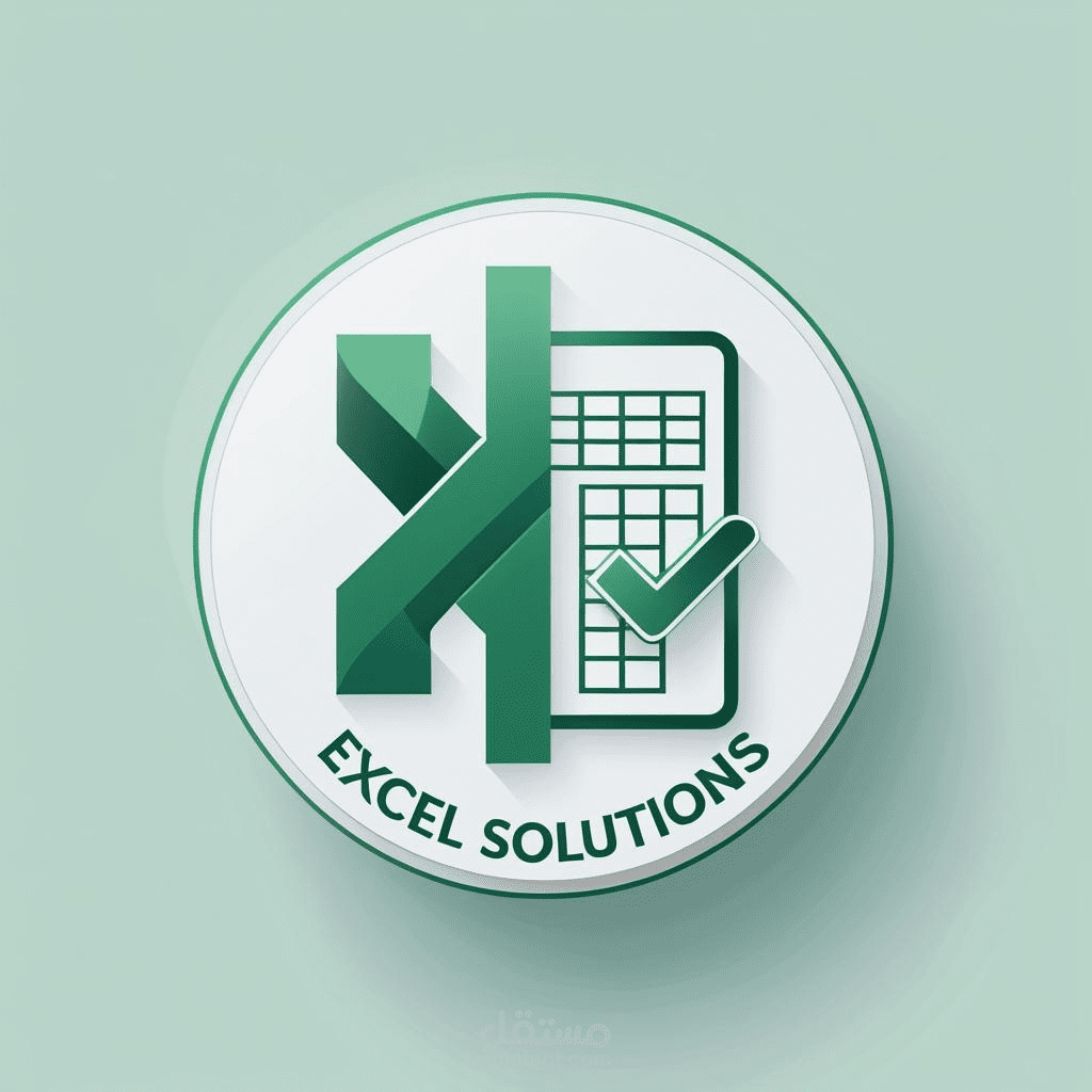 قوالب ايكسل (excel)