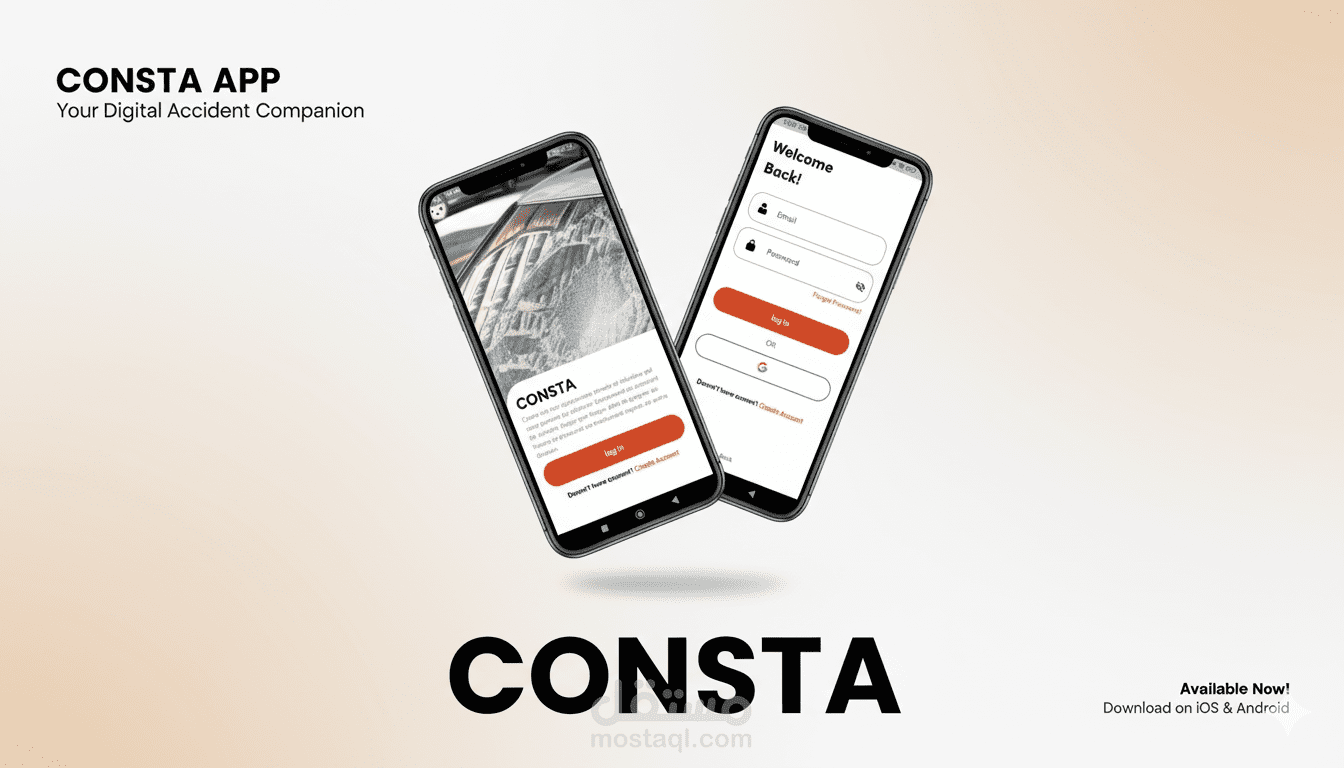 Consta