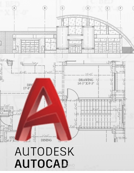 فيديو تعليمي لشرح درس في الاوتوكاد