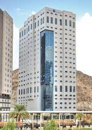 اعلان وايت بورد لفندق