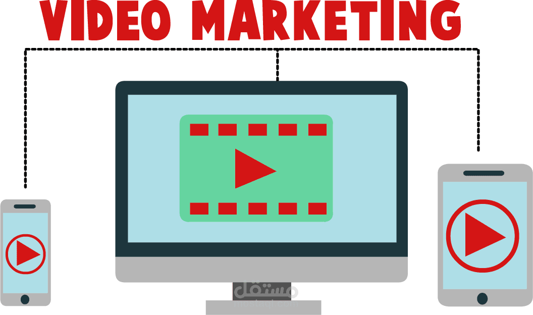 شرح موشن جرافيك