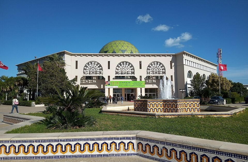 السياحة في تونس وأفضل 9 مدن تستحق زيارتك