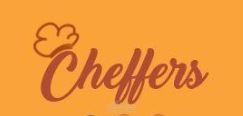 Cheffers (UX/UI Design Project)