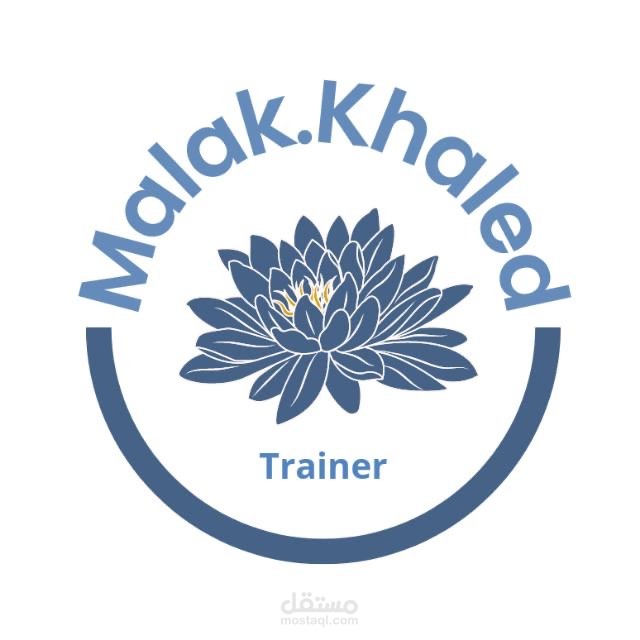 تصميم شعار شخصي