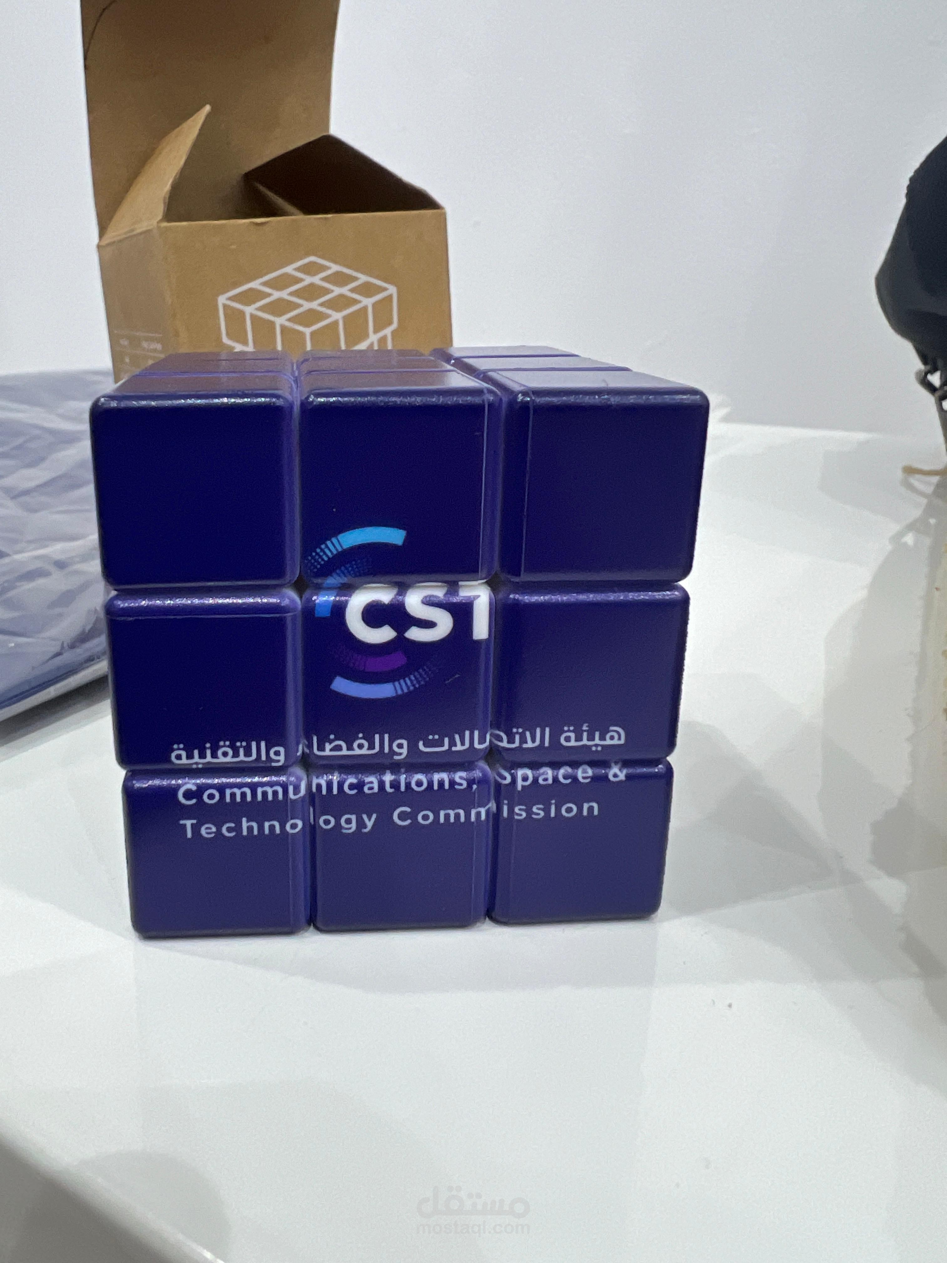 مكعب روبك