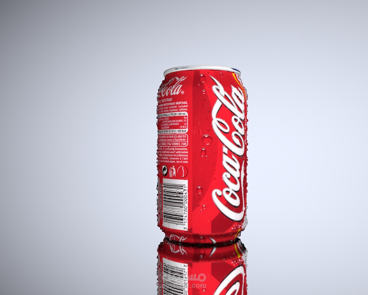 3D models
