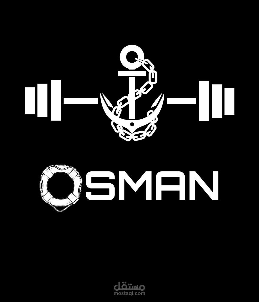 personal logo