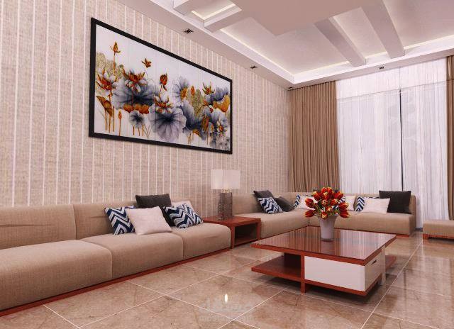 interior desgin living room