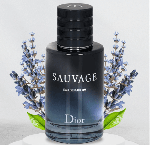 إعلان أنيق لعطر نسائي بتصميم احترافي وموشن جرافيك مميز.