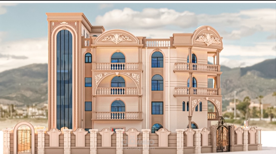 الفيوم الجديدة