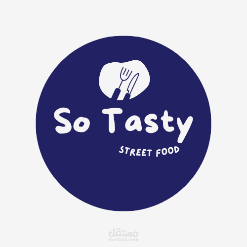 Logo Design - تصميم شعار