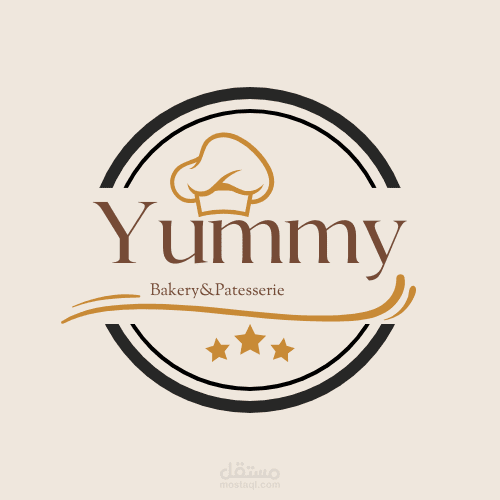 Logo Design - تصميم شعار