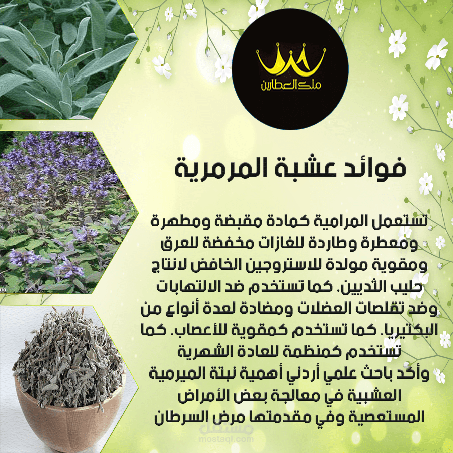 فوائد المرمرية