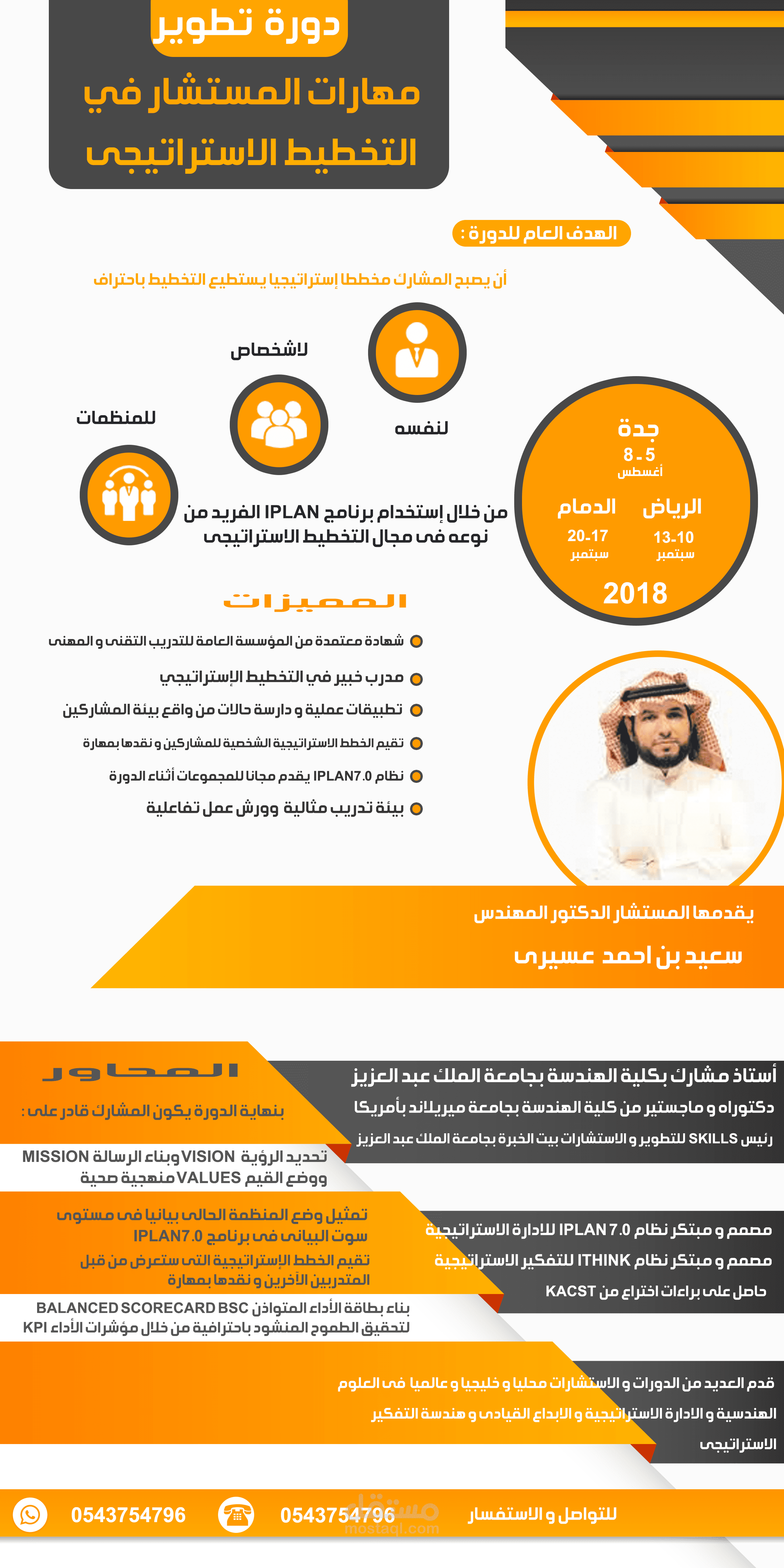 تصميم رول اب دورة تعليمية