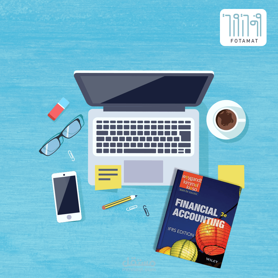 تصميم اعلانات تواصل اجتماعى