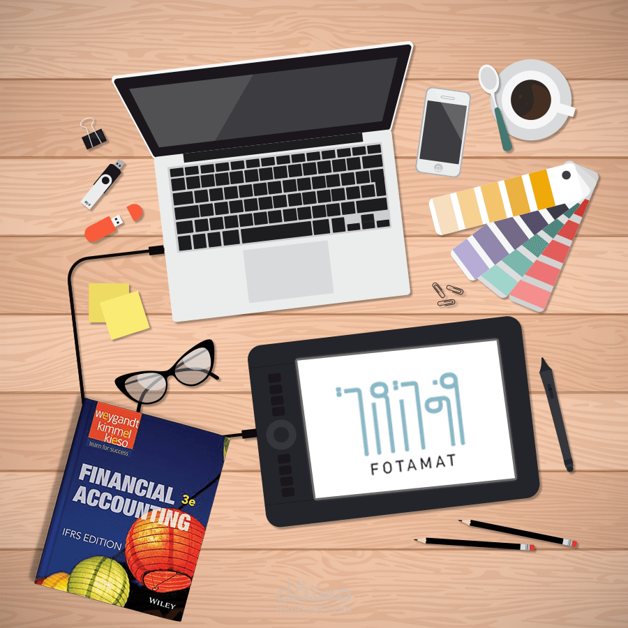 تصميم اعلانات تواصل اجتماعى