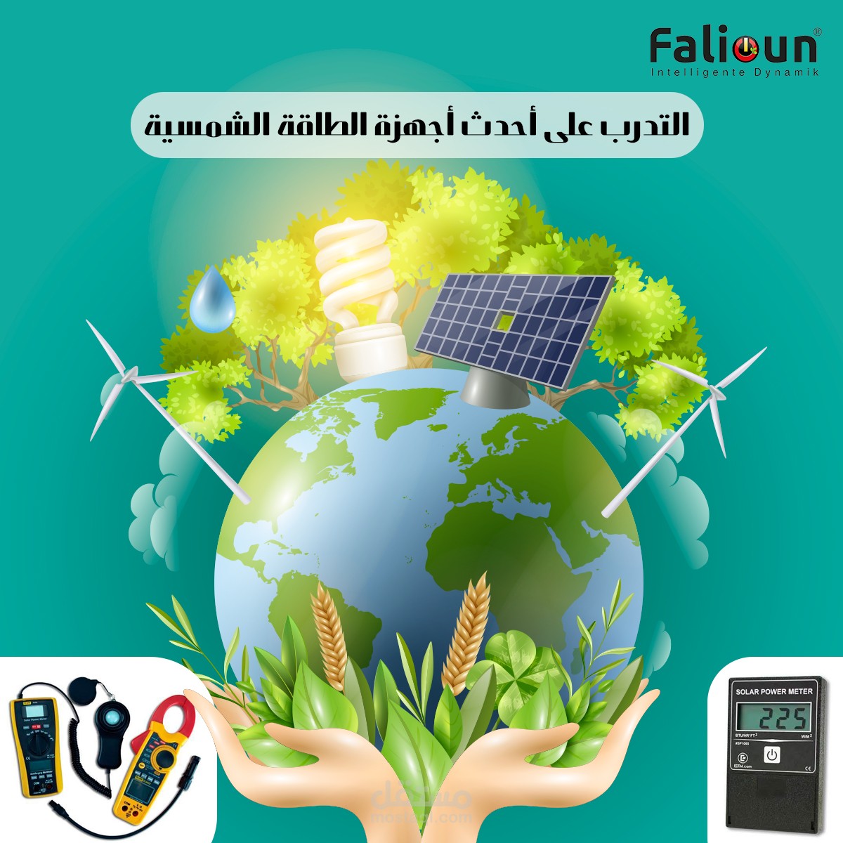 تصميم اعلانات تواصل اجتماعى