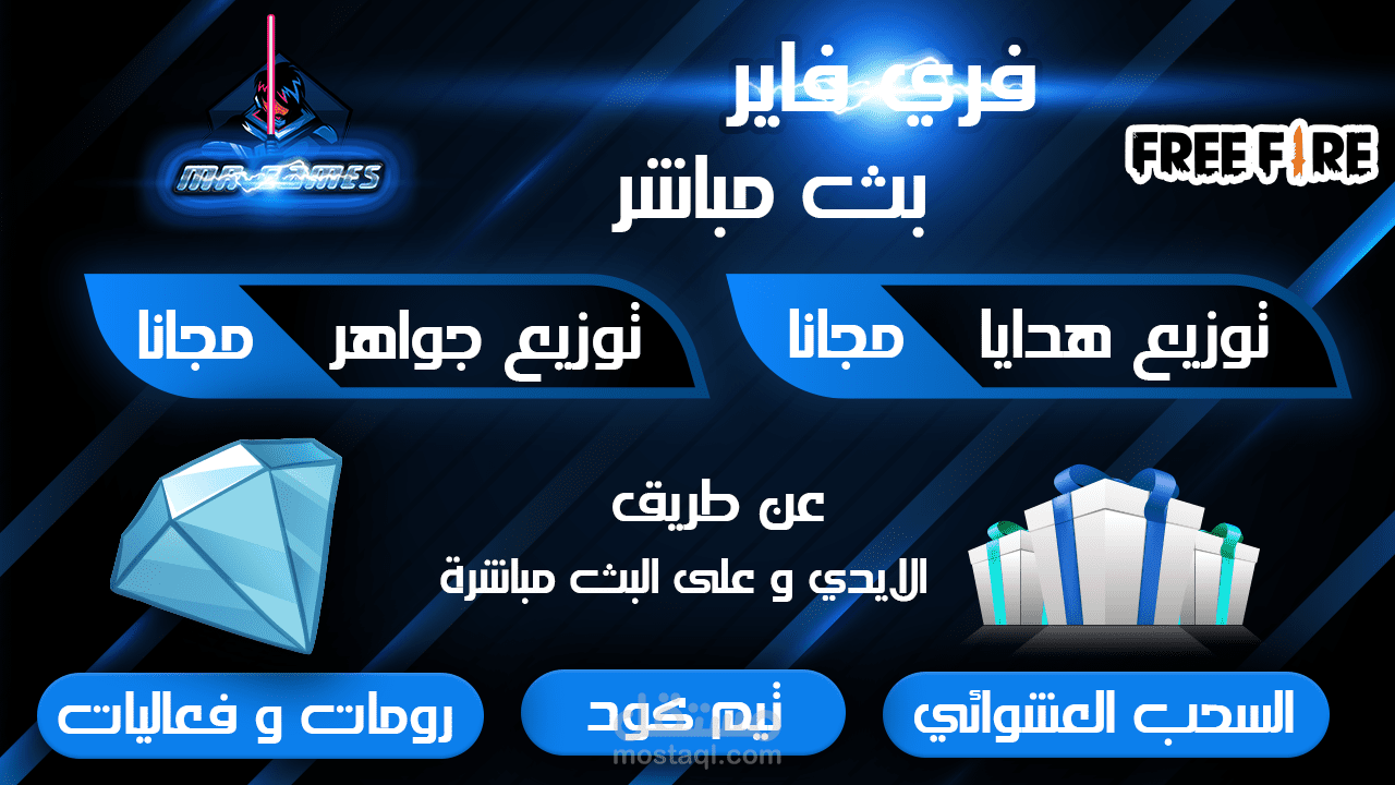 تصميم صور مصغرة لليوتيوب