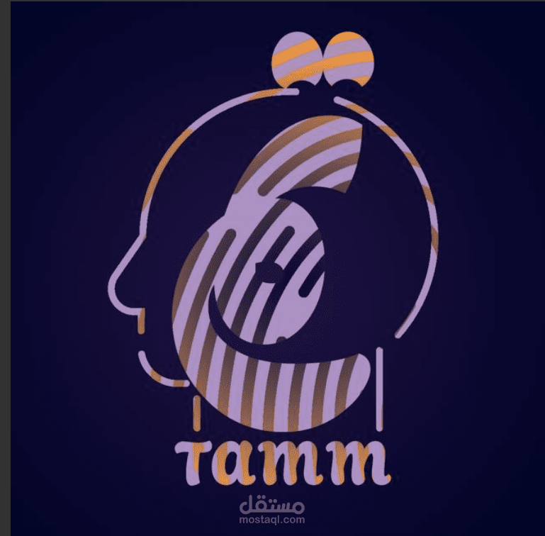 تصميم شعارات