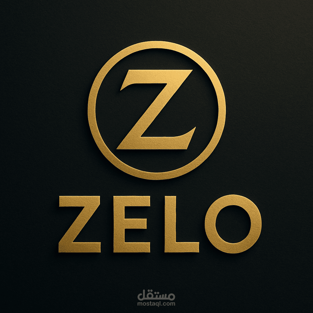 ZELO - حيث الإبداع يبدأ