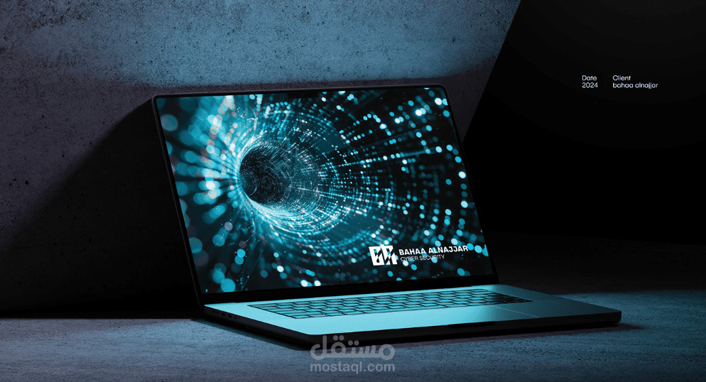 Cyber Security Brand Project