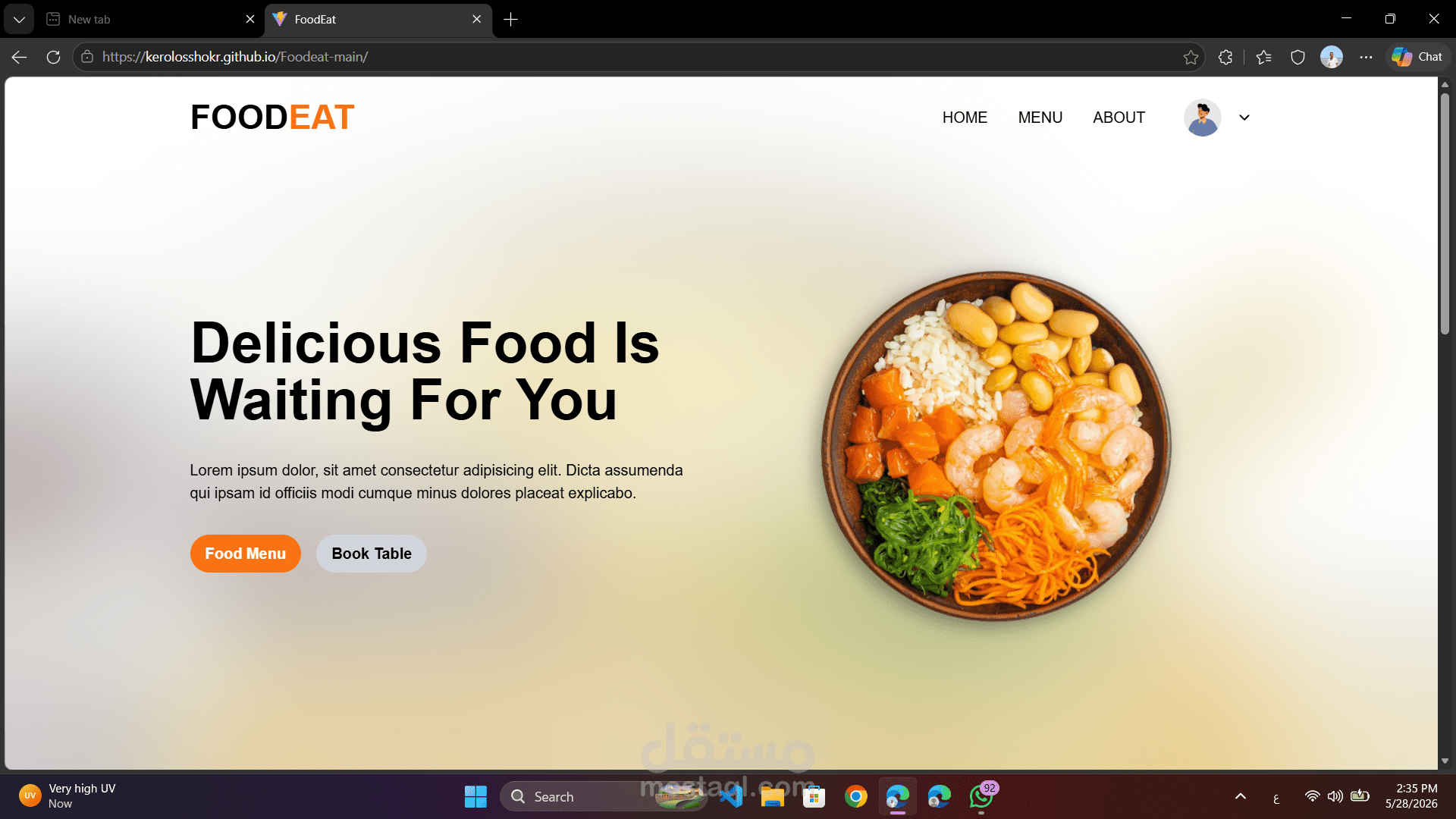 FoodEat