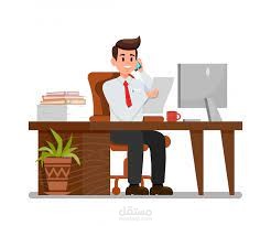 اعداد دراسة سوق لمختلف الصناعات