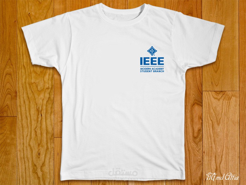 T-shirt ,ID Card , Certification