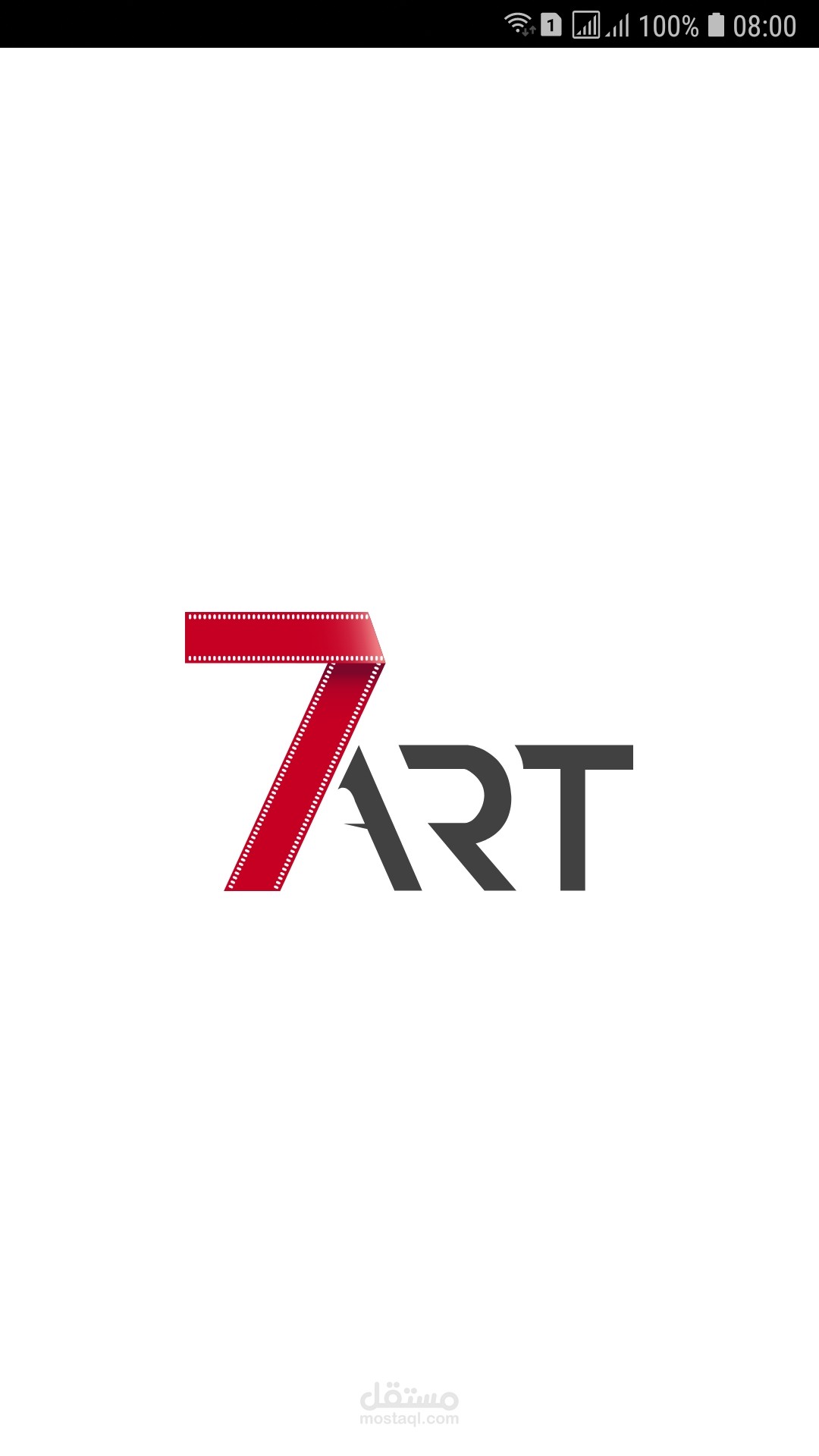 7Art(الفن السابع)
