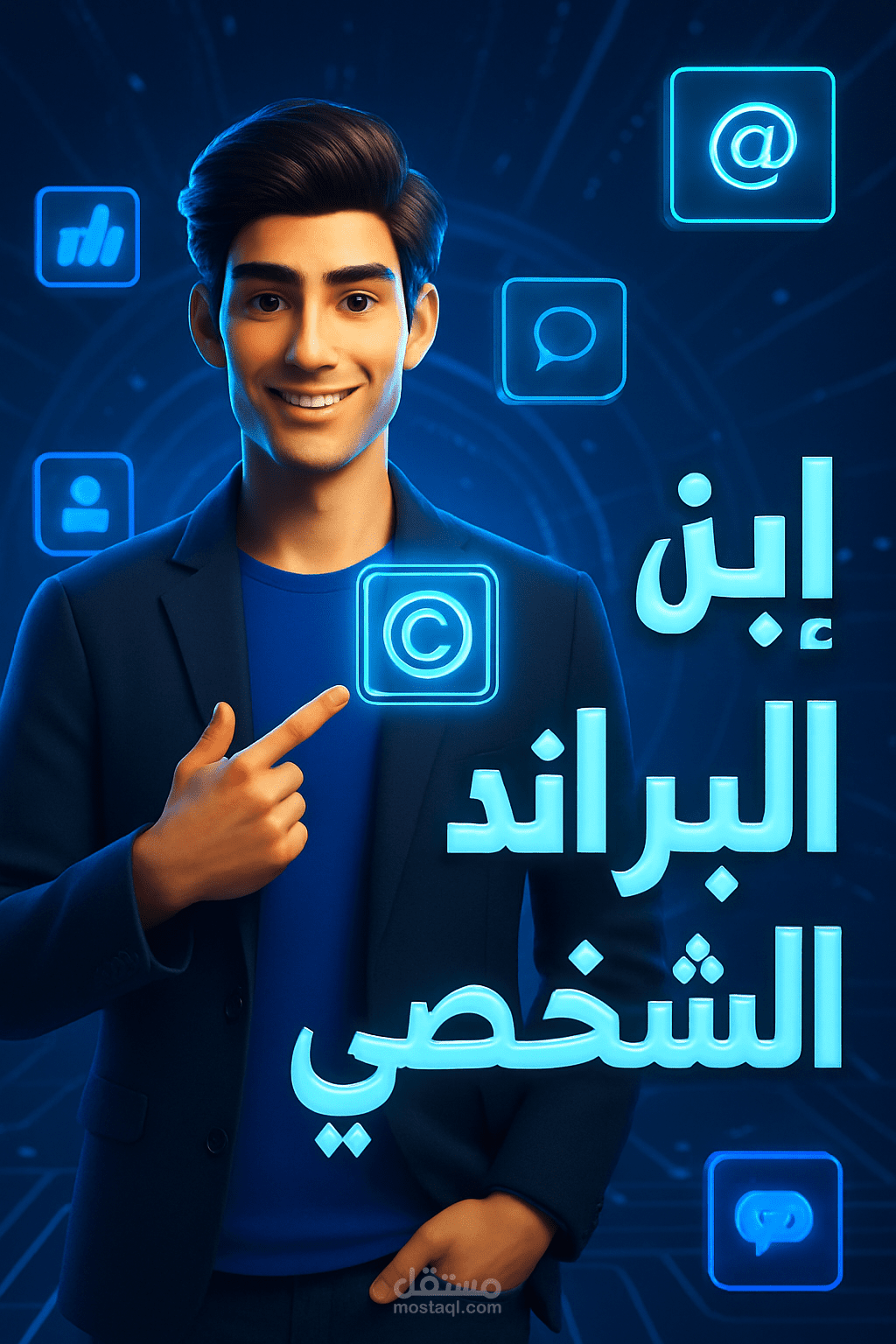 البراند الشخصي